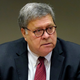 Image for article titled Barr Announces No Widespread Election Fraud After Clicking Warning Label On Flagged Trump Tweets